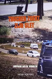 Trucker zoekt zijn Slet cover image