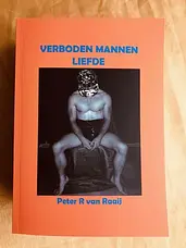 Verboden mannen liefde cover image