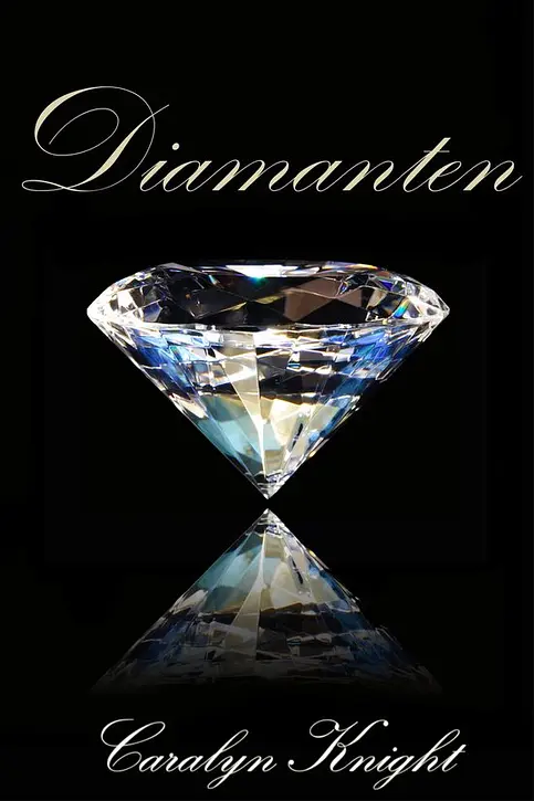 Cover image of Diamanten
