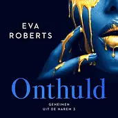 Onthuld cover image