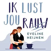 Ik lust jou rauw cover image