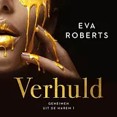 Verhuld cover image