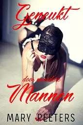 Geneukt door meerdere mannen cover image