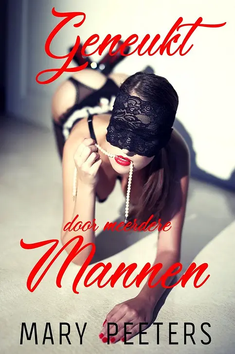 Cover image of Geneukt door meerdere mannen