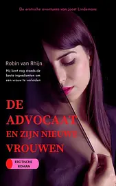 De advocaat en zijn vrouwen 2 - De advocaat en zijn nieuwe vrouwen cover image