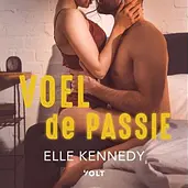 Mannen in uniform 2 - Voel de passie cover image