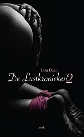 De Lustkronieken 2 cover image