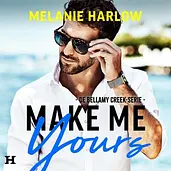 Make Me Yours cover image