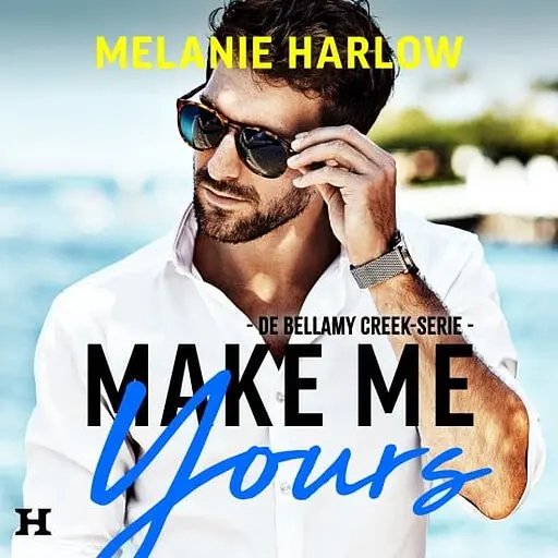 Cover image of Make Me Yours