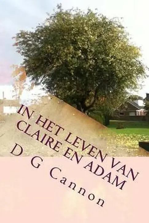 Cover image of In het leven van Claire en Adam