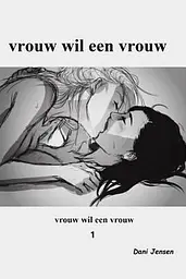 Vrouw Wil Een Vrouw cover image