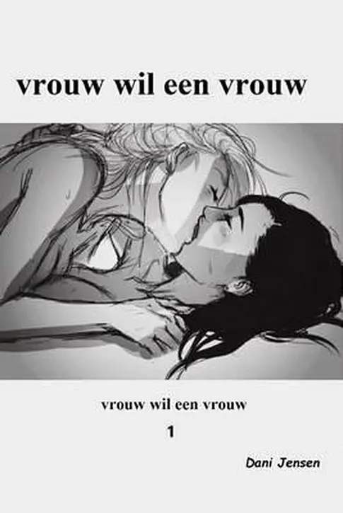 Cover image of Vrouw Wil Een Vrouw