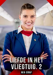 Liefde in het vliegtuig. 2 cover image