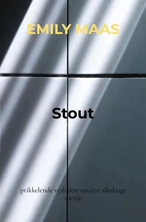 Cover image of Stout