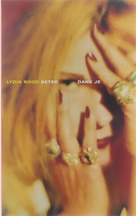Cover image of Beter, dank je