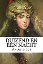 Duizend en één Nacht cover image