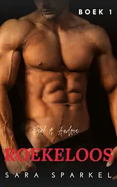 Paul & Andrea 1 - Roekeloos cover image