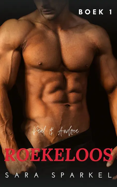 Cover image of Paul & Andrea 1 - Roekeloos