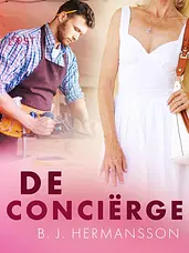 De conciërge - Een erotisch verhaal cover image