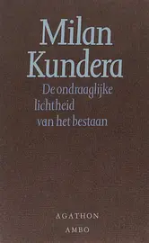 Ondraaglijke lichtheid van het bestaan cover image