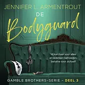 De bodyguard cover image