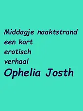 Middagje naaktstrand cover image