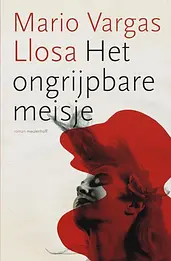 Het Ongrijpbare Meisje cover image