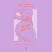 Damn, horny cover image