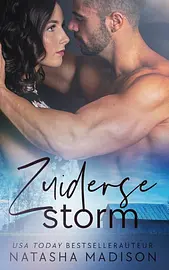 Zuiderse 3 - Zuiderse storm cover image