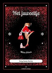 Santa Stories 9 - Het juweeltje cover image