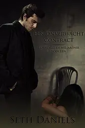 BDSM met de miljardair 1 - Een onverwacht contract cover image