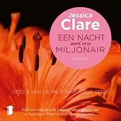 Een nacht met een miljonair cover image