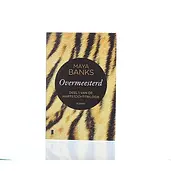 Hartstocht 1 -   Overmeesterd cover image