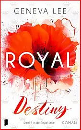 Royal 7 - Royal Destiny cover image