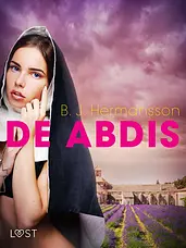 De abdis - Een erotisch verhaal cover image