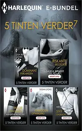 5 Tinten verder 7 (5-in-1) cover image