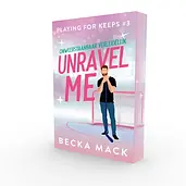 Playing for keeps 3 - Unravel me cover image