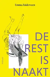 De Rest is naakt cover image