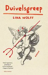 Duivelsgreep cover image