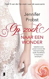 Op zoek naar de ware 5 - Op zoek naar een wonder cover image