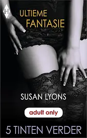Ultieme fantasie cover image
