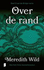 Over de rand cover image