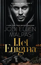 Unlawfull Men 2 - Het Enigma cover image