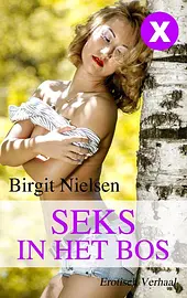 Seks in het Bos cover image