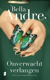 Seattle Sullivans 5 - Onverwacht verlangen cover image