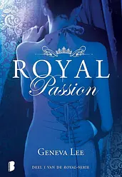 Royal 1 - Royal Passion cover image