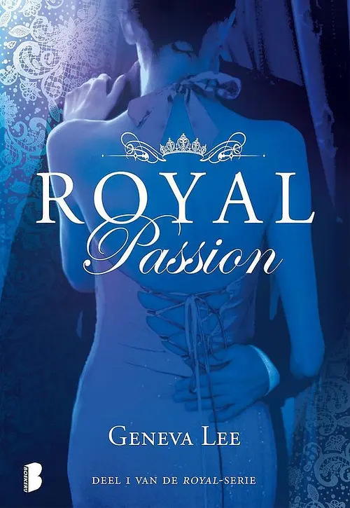 Cover image of Royal 1 - Royal Passion