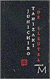 Sleutel cover image