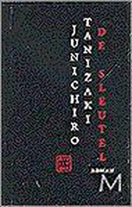 Cover image of Sleutel