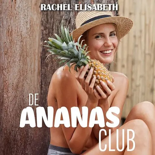 Cover image of De ananasclub